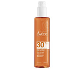 AVENE-Óleo SOLAIRE HAUTE PROTECTION SPF30 200 ml.-DrShampoo - Perfumaria e Cosmética